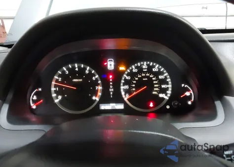 2010 Honda Accord 2.4 Lx-P z USA, uszkodzony, nr VIN 1HGCP2F46AA060179